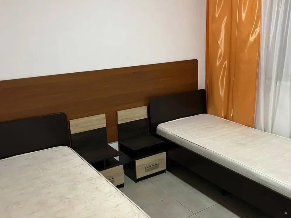 Двухместная комната
